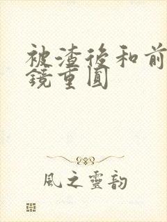 被渣后和前夫破镜重圆