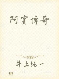 阿宾传奇