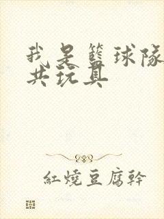 我是篮球队的公共玩具