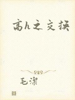 高h之交换