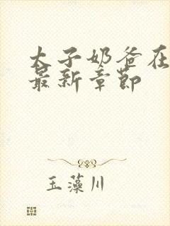 太子奶爸在花都最新章节