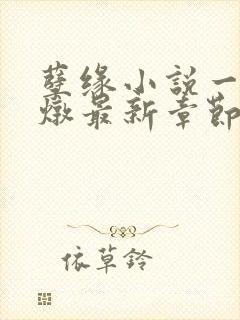 孽缘小说一家乱炖最新章节阅读