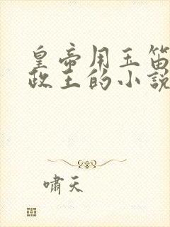 皇帝用玉笛整摄政王的小说