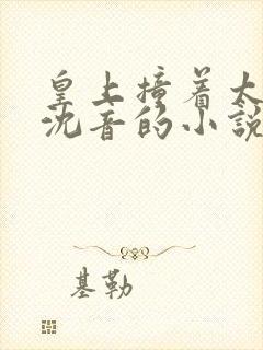 皇上撞着太子妃沈音的小说叫什么