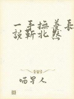 一手抚养长大小说靳北然