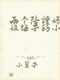 两个陪读妈妈赵姐梅子的小说