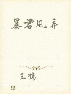 暴君风弄