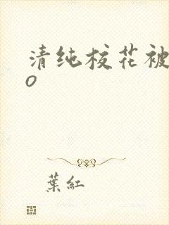 清纯校花被cao封面