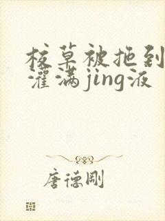 校草被拖到公厕灌满jing液