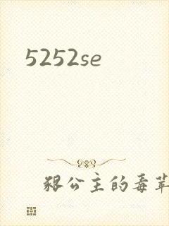 5252se