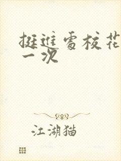 挺进处校花的第一次