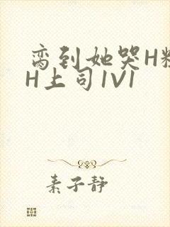 《脔到她哭H粗话H上司1V1》小说封面