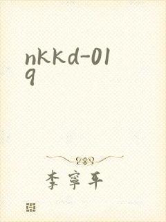 nkkd-019