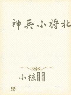神兵小将北冥雪