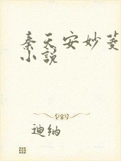 秦天安妙菱修仙小说