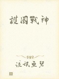 护国战神