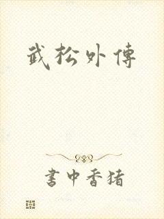 武松外传