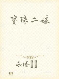 宝珠二嫁