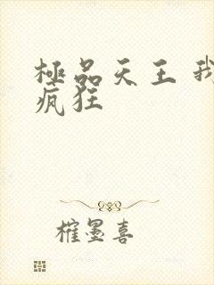 极品天王 我本疯狂