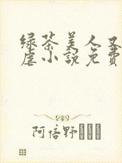 绿茶美人又在求虐小说免费阅读笔趣阁