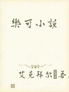 乐可小说