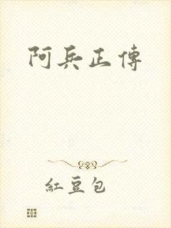 阿兵正传