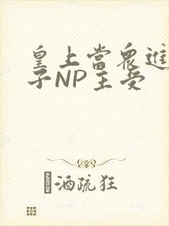 皇上当众进入太子NP主受