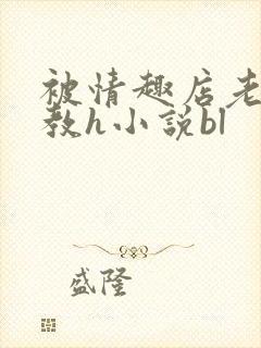 被情趣店老板调教h小说bl