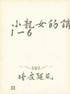 小龙女的销魂夜1一6