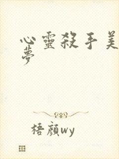 心灵杀手美国噩梦