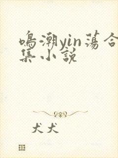 鸣潮yin荡合集小说