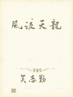 风流天龙