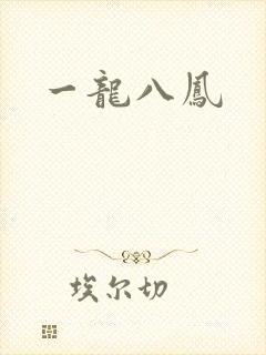 一龙八凤