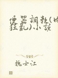 便器调教(肉体狂乱)小说