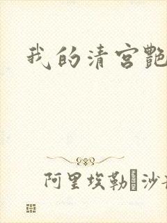 我的清宫艳史