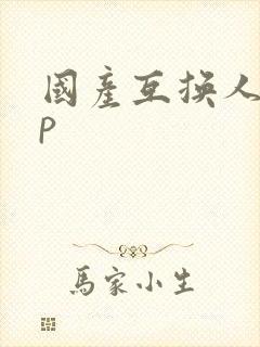 国产互换人妻4p封面