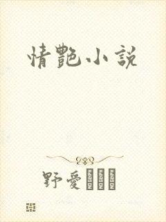 情艳小说
