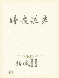 暗夜流光