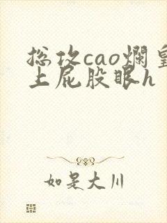 总攻cao烂皇上屁股眼h