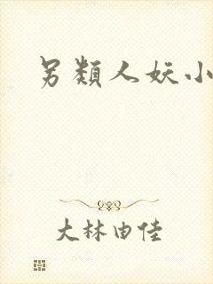 另类人妖小说封面