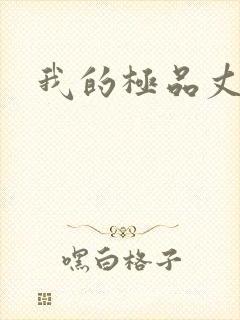 我的极品丈母娘