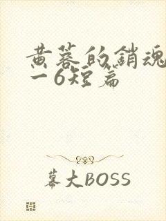 黄蓉的销魂夜1一6短篇