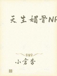 天生媚骨NPC