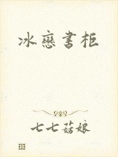 冰恋书柜