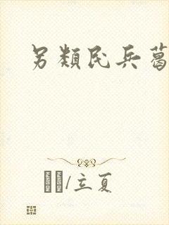 另类民兵葛二蛋