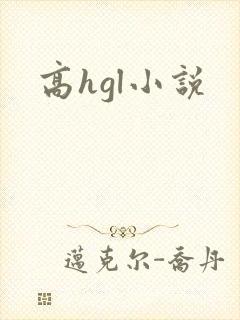 高hgl小说