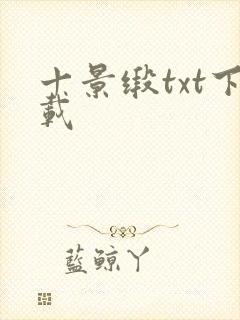 十景缎txt下载