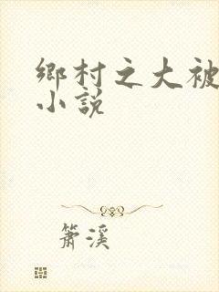 乡村之大被同眠小说