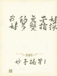 我的兔子好软水好多双指探洞小说