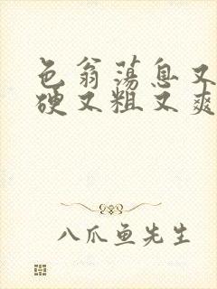 色翁荡息又大又硬又粗又爽小莹